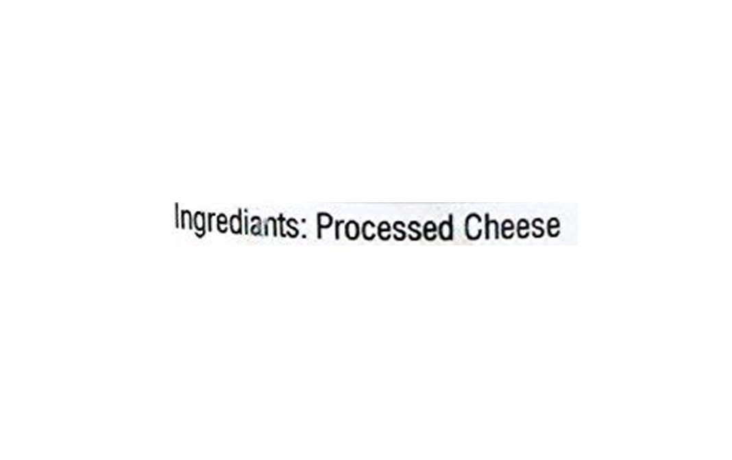 Nutravita Freeze Dried Cheese Powder    Plastic Jar  75 grams
